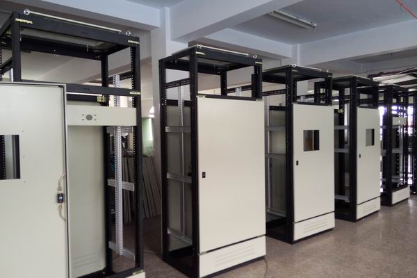 达拉特控制柜-控制柜布线要求